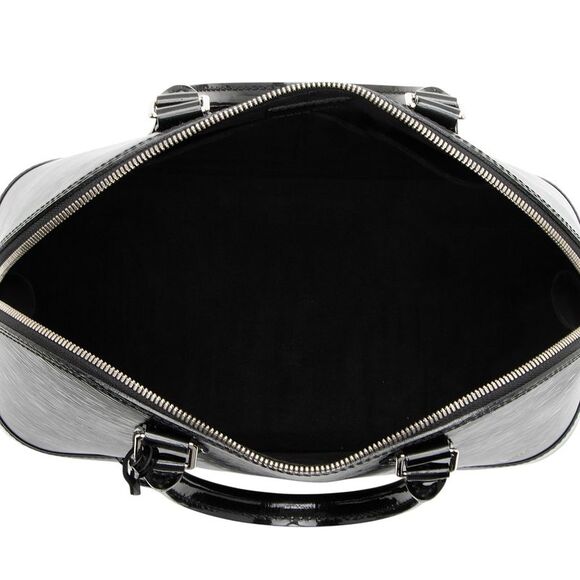 Louis Vuitton Epi Electric Alma MM Satchel - Picture 7 of 13